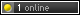 online counter