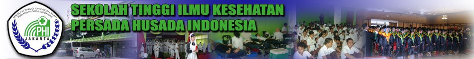 STIKES PERSADA HUSADA INDONESIA