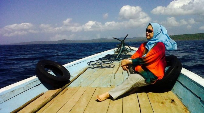 Membandingkan Halmahera Selatan dan Kaur