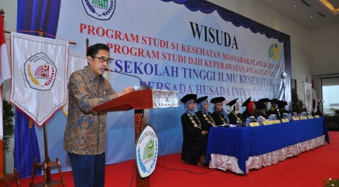 Wisuda 2016