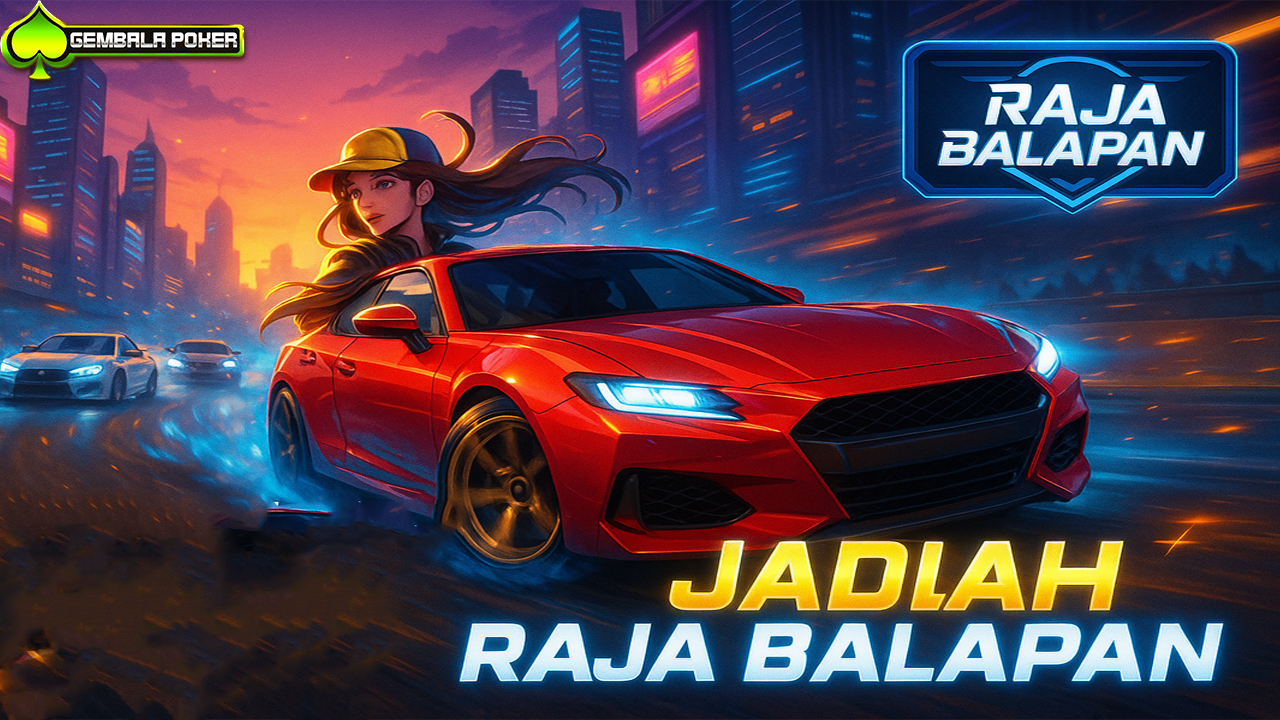 IDN Poker Gembala | Bandar Ceme Online Domino Indonesia Terbaru