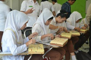 Pelatihan MER-C