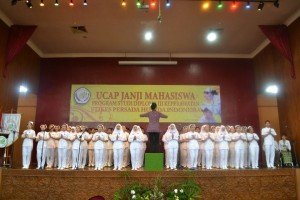 Capping Day XVIII