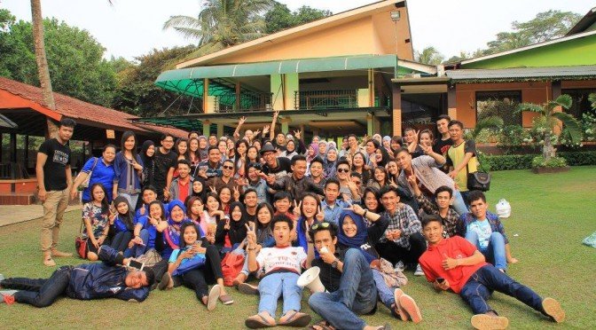 Pelepasan & Perpisahan Mahasiswa Lulusan Angkatan 2015 STIKES PHI
