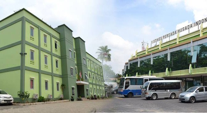 STIKES PHI Terpilih Sebagai Penerima Hibah PP-PTS Tahun 2015